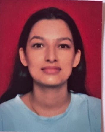 Saraswoti Pokhrel